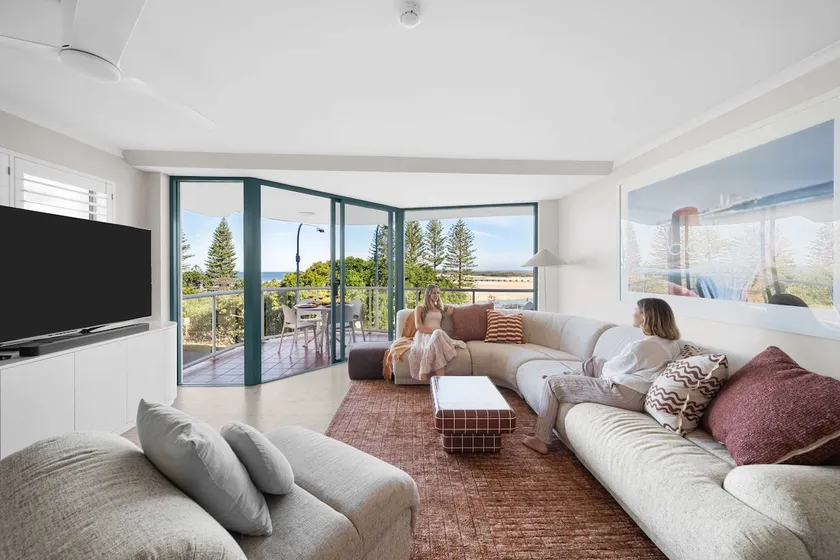 Caprina at Happy Valley - Beachfront Escape - Image 1
