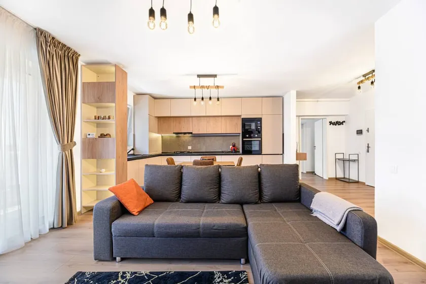 MoHost Balance | Peaceful Escape w Mountain Views - Image 1