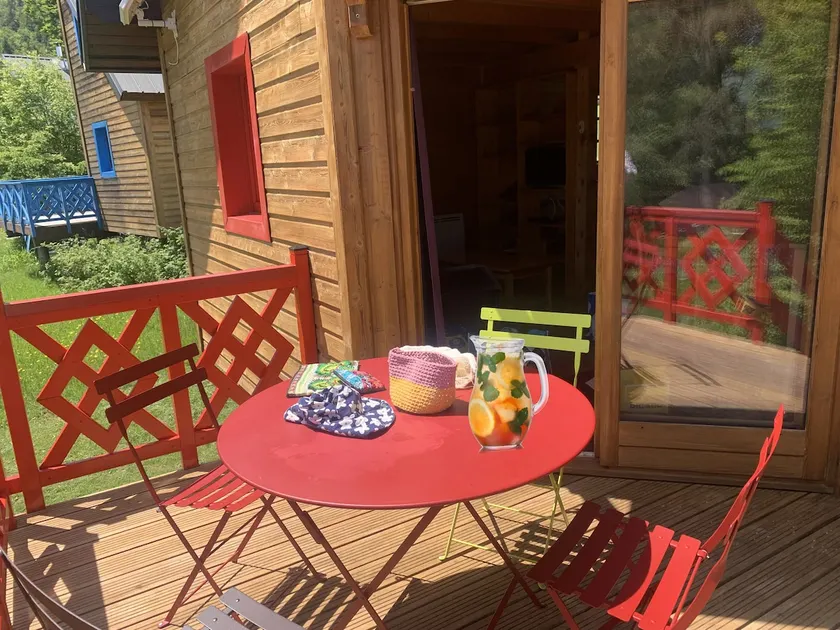 Chalet 228 - Village nordique - Image 1