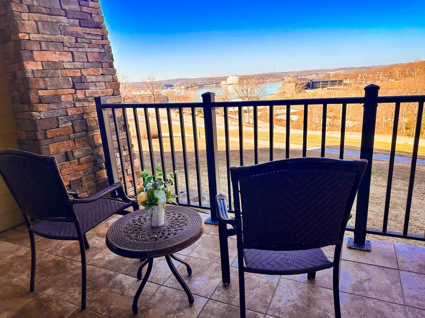 Fairway To Heaven-Condo/2BD/2BA/Deck/Pool-6PP - Image 1
