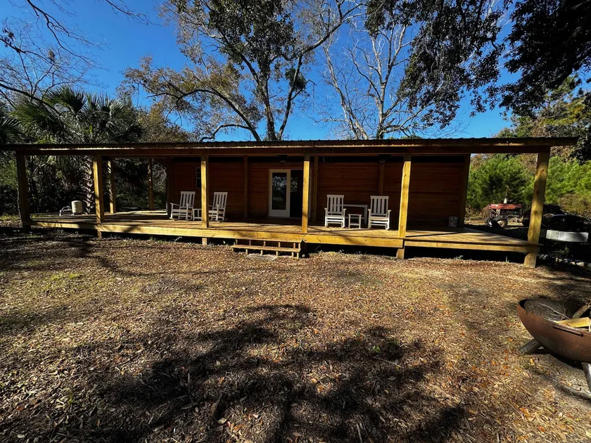 Bennett's Point Cabin - Image 1