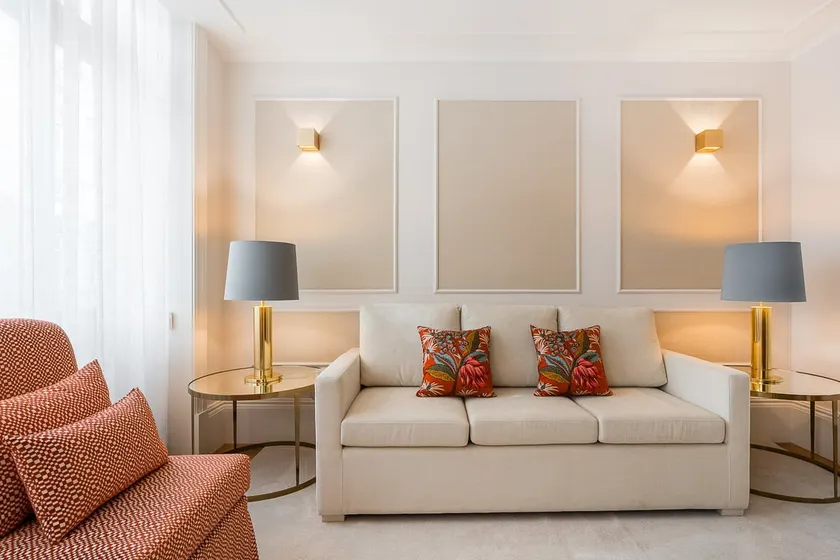 GuestReady - Downtown City Apartments - 1F - Image 1