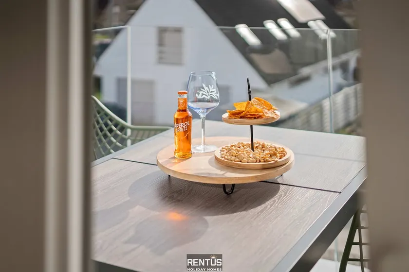 Seaphir - vacation apartment with pool in Nieuwpoort - Image 1