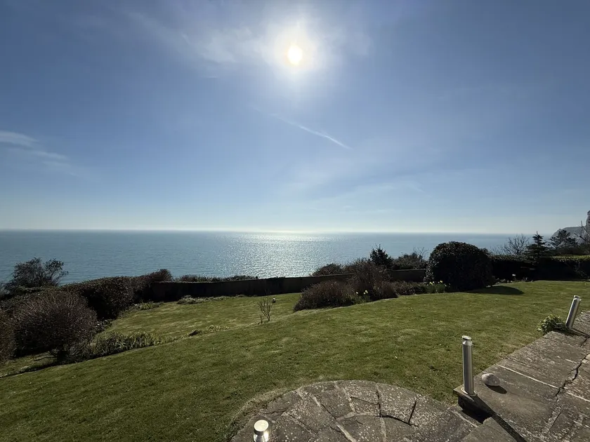 Ocean View - Image 1