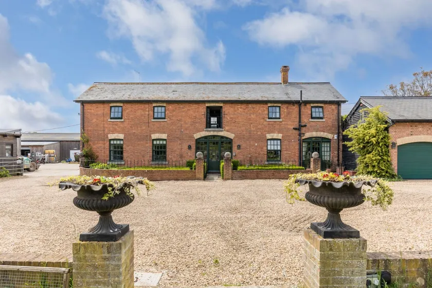The Stable House - Image 1