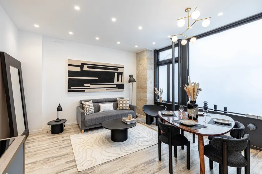 Superb Apartment Invalides St Germain des Pres - Image 1