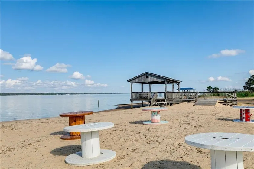 Stay @ Rapp on the Rappahannock River - Image 1