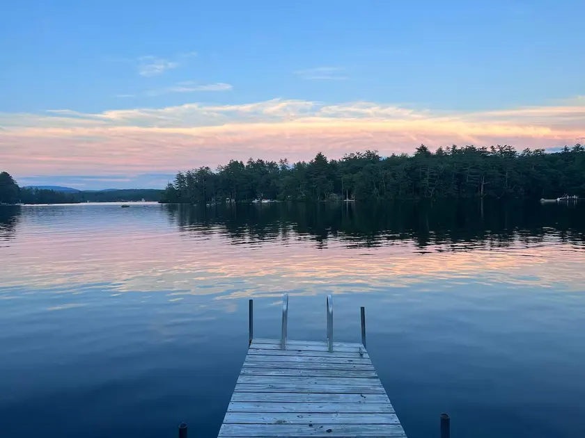 Winnisquam Landing | Lakefront | Water Views | A/C - Image 1