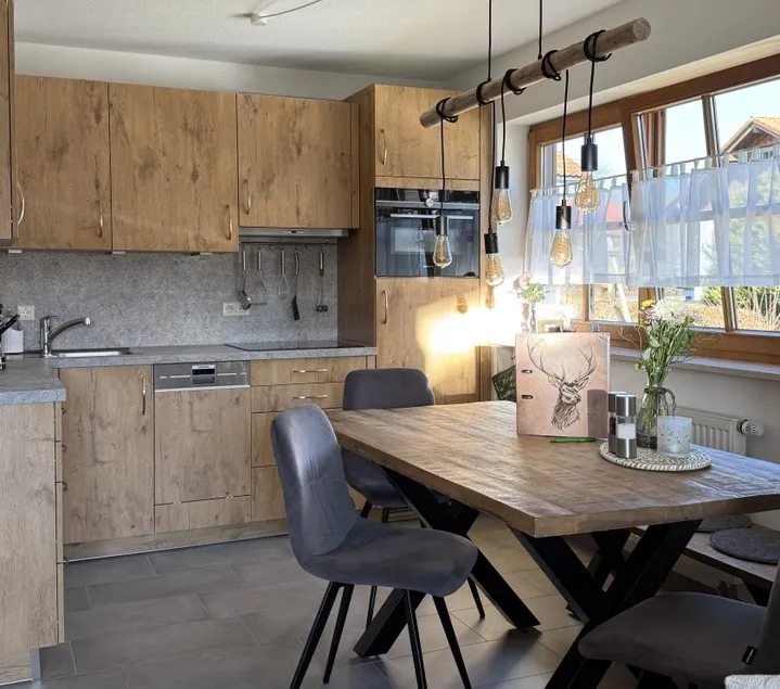 Vacation home Hirsch - Image 1