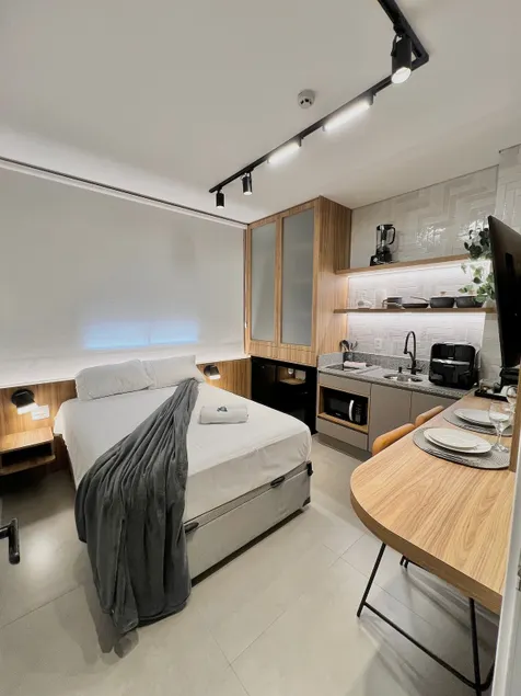 Experience Comfort and Modernity in the New AD 330 - Image 1