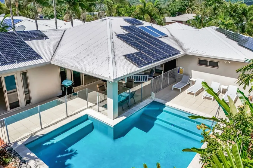 Villa Jacana at Port Douglas - Image 1