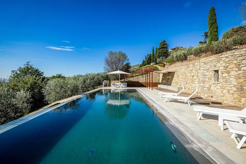 YD exclusive design villa Agati - Image 1