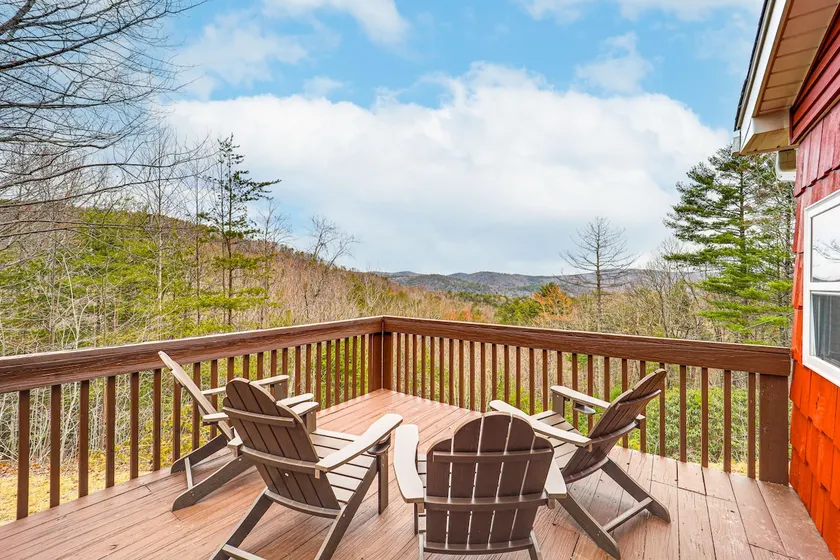 Dog-Friendly Mountain Retreat w/ Hot Tub - Image 1