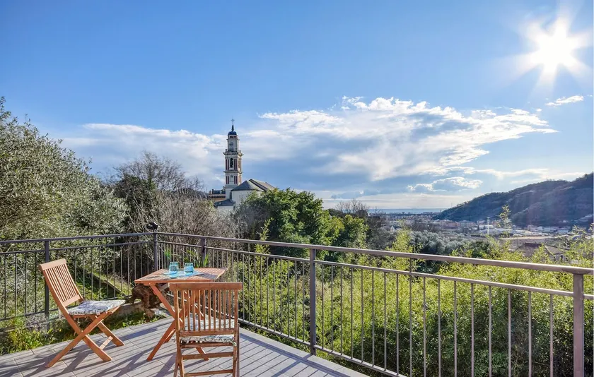 Amazing Home In San Salvatore With Wifi - Image 1
