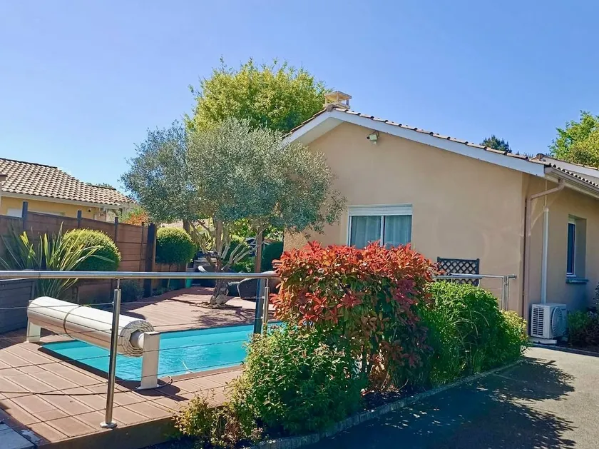 Villa Testarouch · Search Arcachon & Bordeaux - Image 1