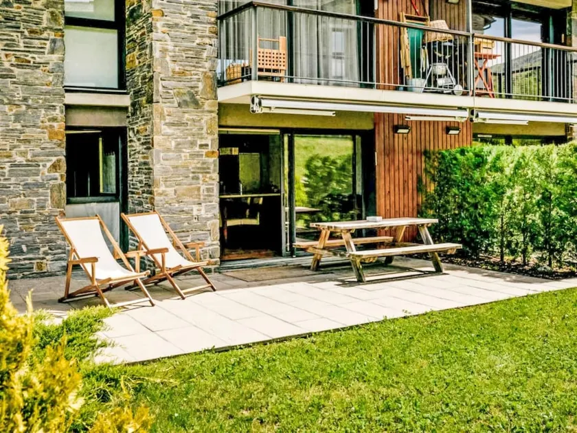 Apartment Ferreries - Image 1