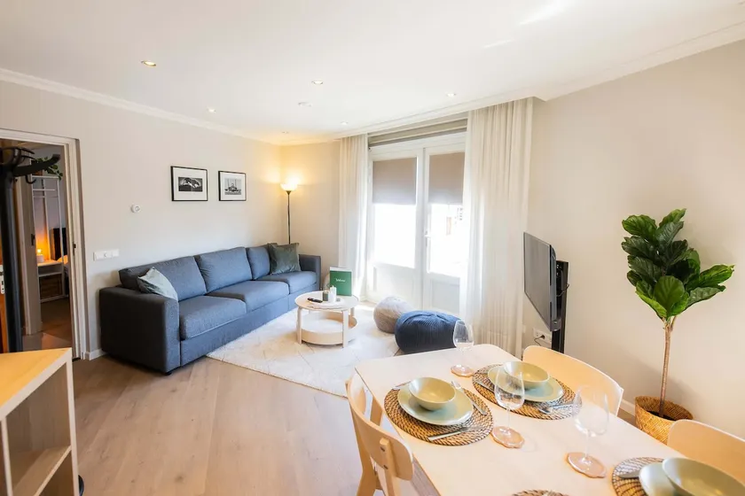 Supreme 75m2 Two-Bedroom Apartment - VW142 - Image 1
