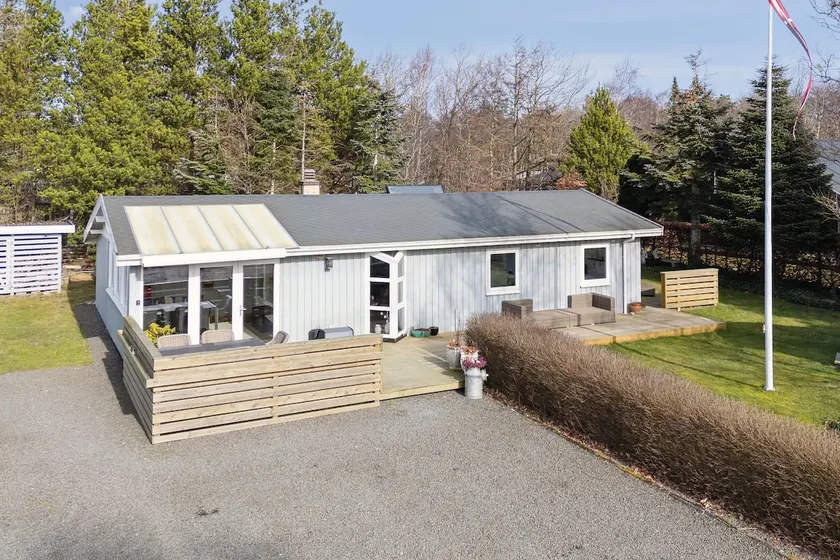 holiday home 1109 - Image 1