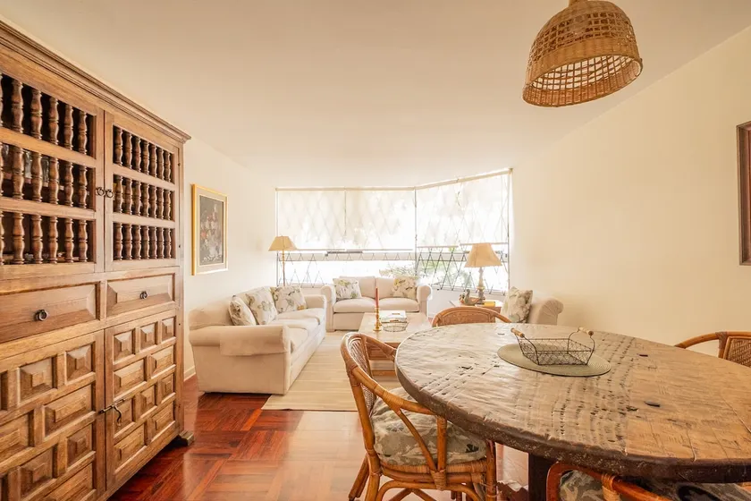 iH*| Bright 2BR in Miraflores near Larcomar Mall - Image 1
