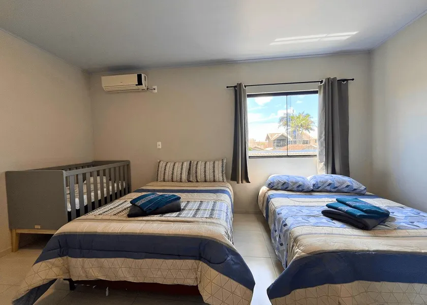 Loft 01 I 260m from the Beach I Air Conditioning I Vehicle Parking Space - Image 1