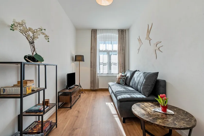 Apartment 1 - Image 1