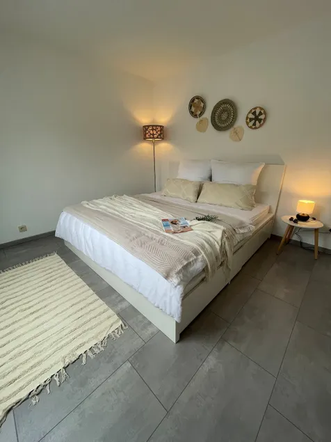 Heinz Vacation Rental (St. Wendel) - Image 1