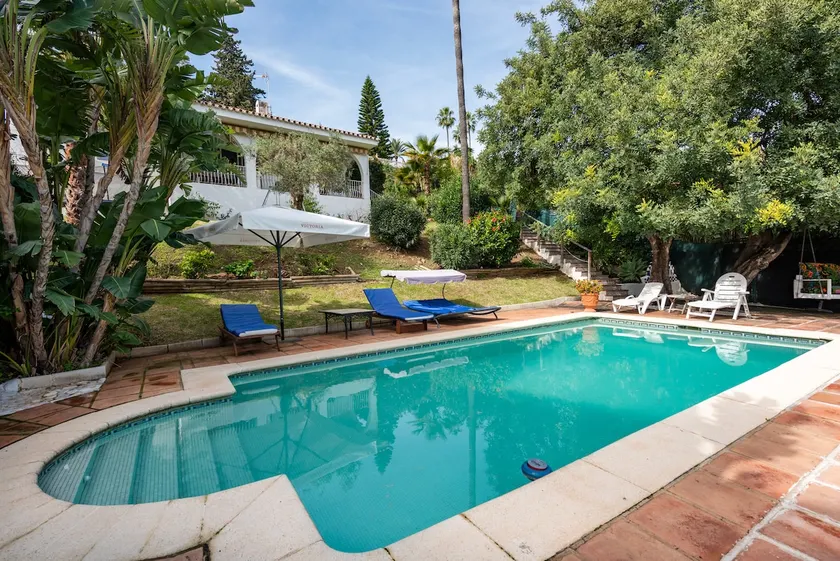 Villa Las Cancelas - Image 1
