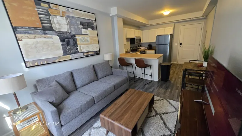 Perfect 2BR Heart of Detroit! - Image 1