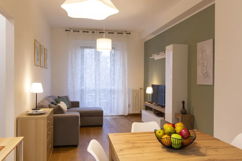 Ronchetto Lodge Navigli - Image 1