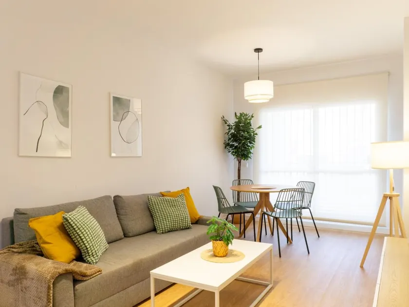 Añoreta Golf, Family Apartment 108 - Image 1