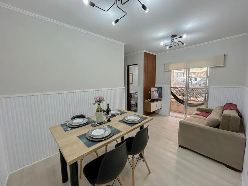 1208 Ground floor apartment 2 bedrooms - Image 1