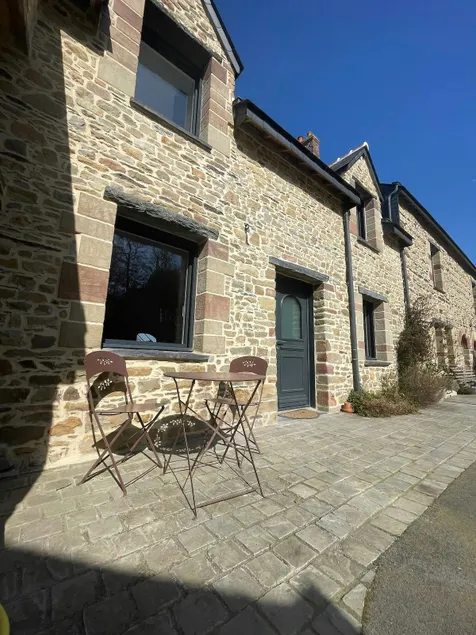 Gîte de la Motte - Image 1