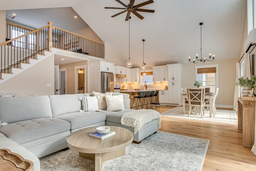 Dock & Game Room: New Waterfront Home in Lyman! - Image 1