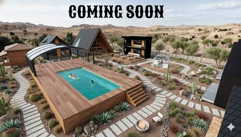 25 mins to Grand Canyon Fire Pit - Image 1