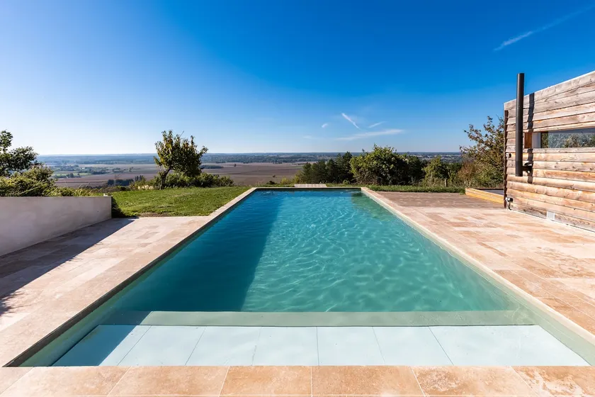 Vacation Home – Montagoudin - Image 1