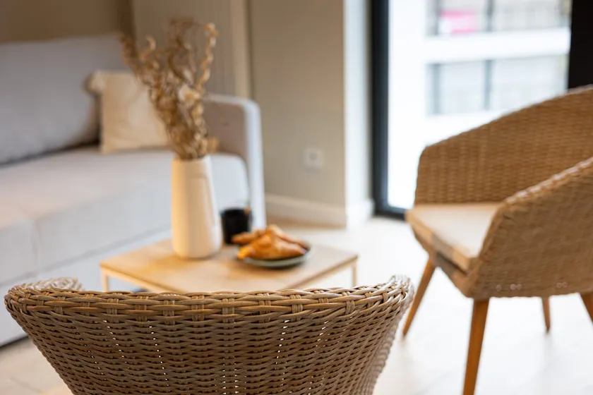Costa Rogowo | Romantic Shellter Studio | Seaside - Image 1
