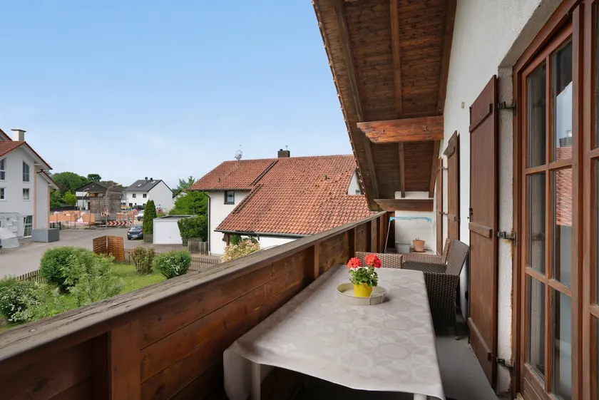 Vacation home Dorfidyll - Image 1