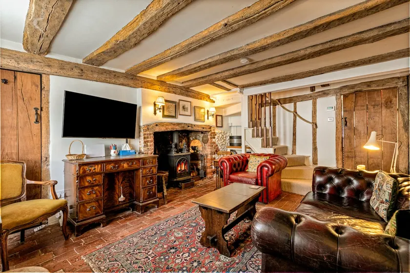 Basketmakers Cottage - Image 1