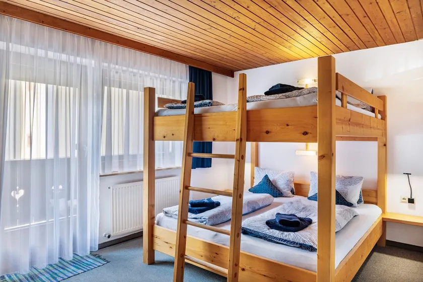 Studio Hochzillertal with sauna - Image 1