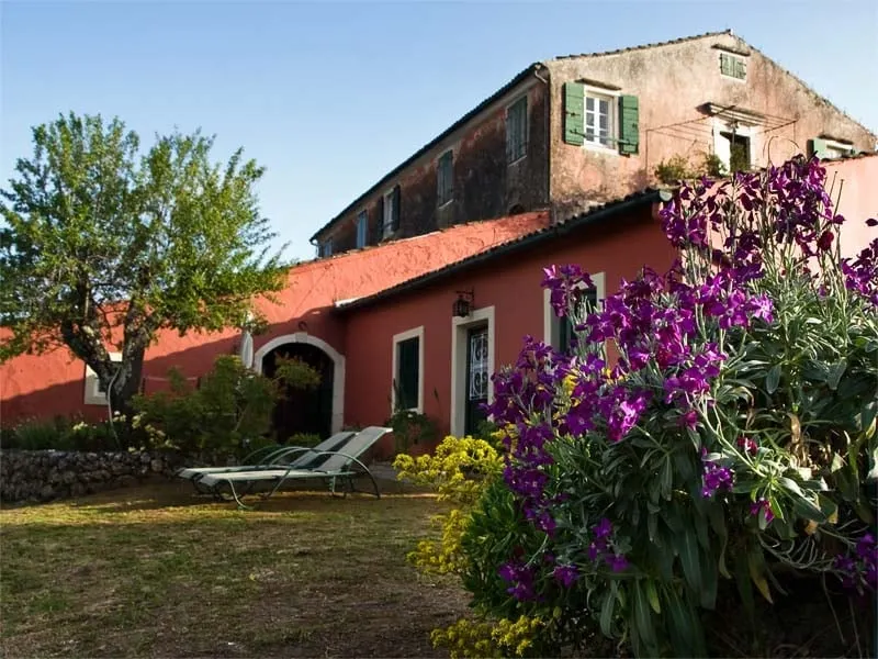 Fundana Villas - Image 1