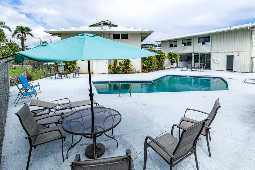 Hilo Terrace 228 - Image 1