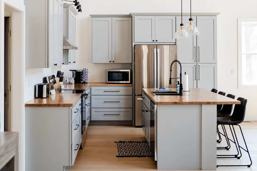 Hidden Arbor House - newly renovated retreat - Image 1