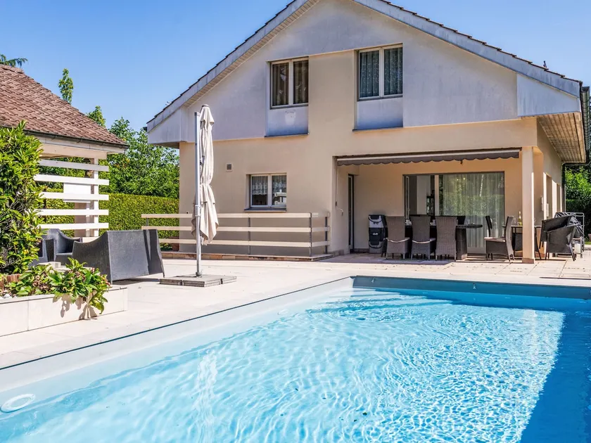 Villa Hauts-de-Genthod by Interhome - Image 1
