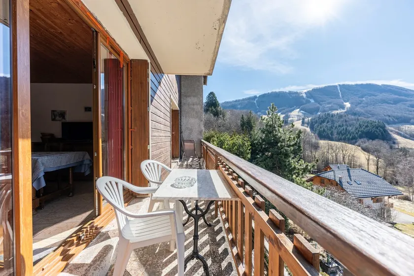 The Edelweiss apartment - Image 1