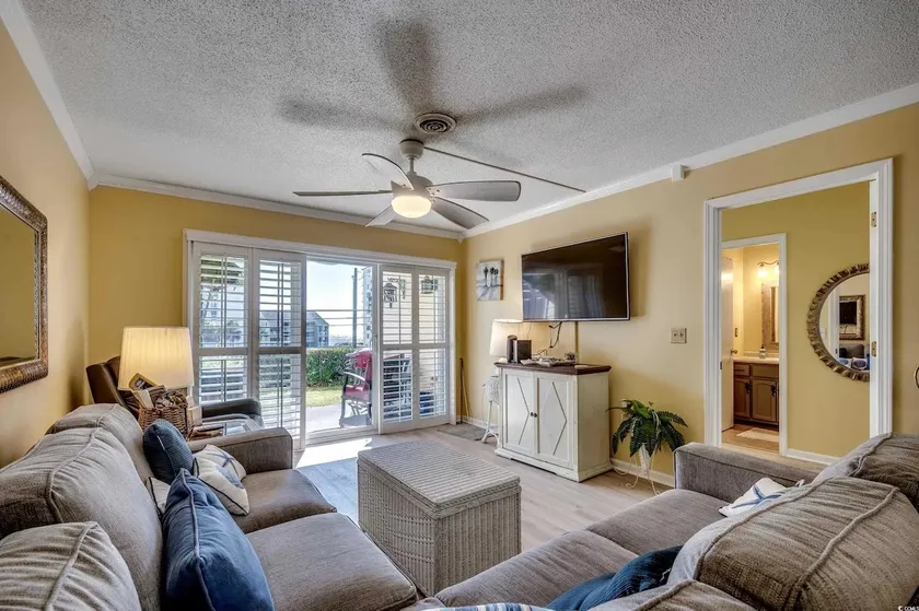 First Floor 2 Bedroom! 2 King Beds! Dunes Crest A2 - Image 1