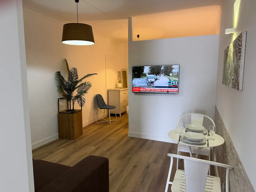 AZORES PEDRA APARTMENTS - T0 e T1 - Image 1
