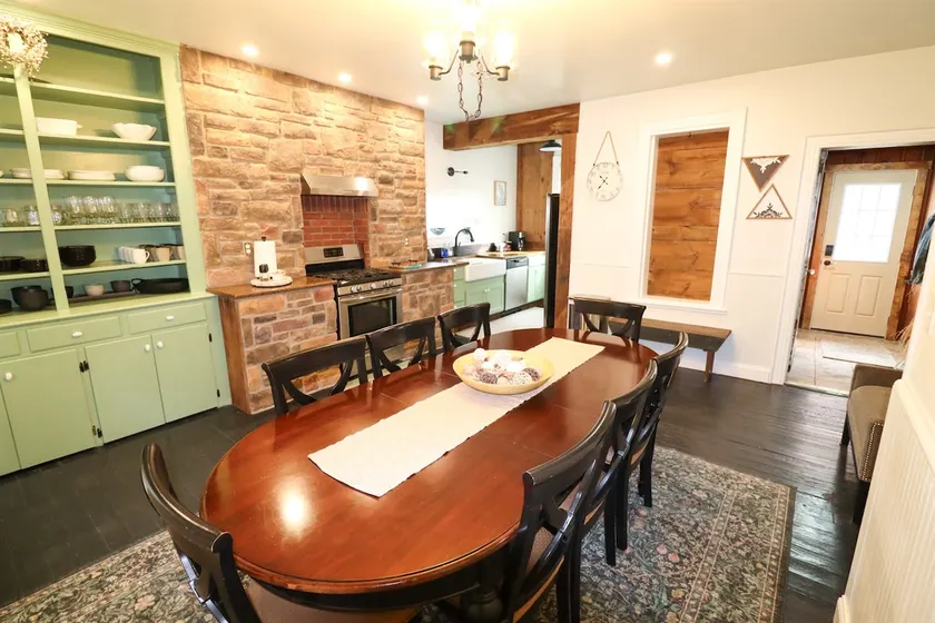 Room for Everyone | Gettysburg Basecamp Stay - Image 1