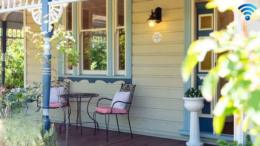 Secret Garden - historic charm meets Bowral vibe - Image 1