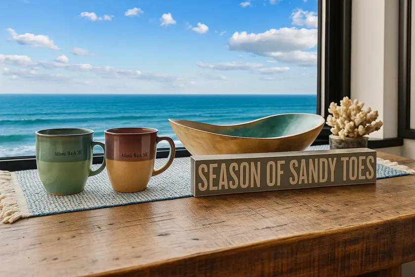 Seabatical-Oceanfront -Pools ,Hot Tub, Sauna #203 - Image 1