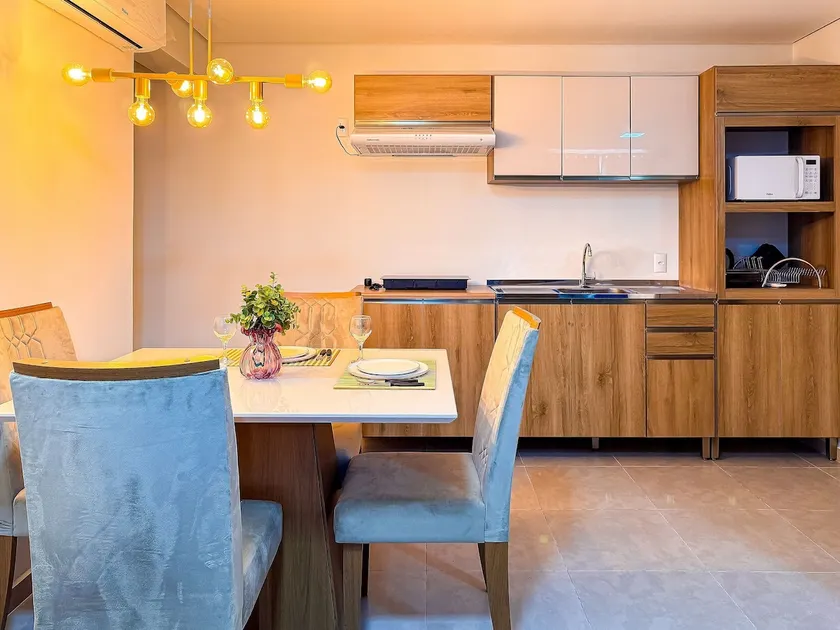Full Studio/Flat - great location - Image 1